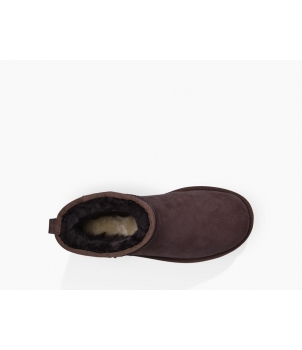 Classic II Mini Chocolate 1016222